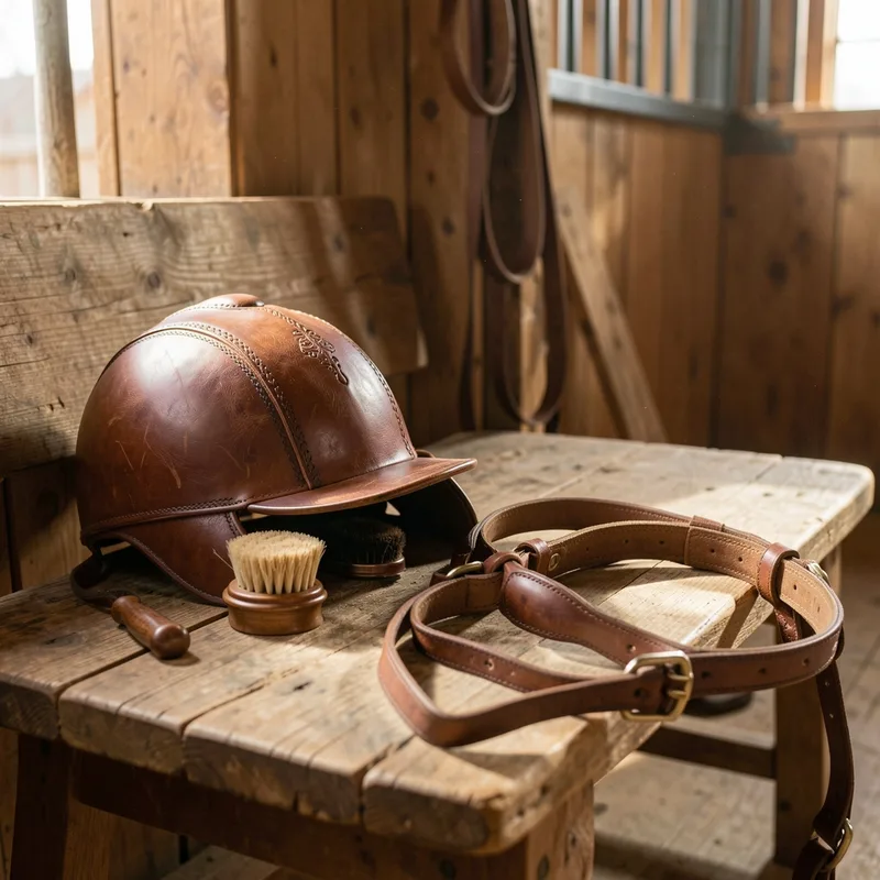 L'équitation western pour débuter : esprit, allures et matériel spécifique